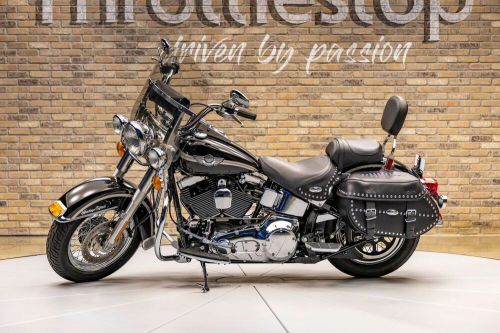 2003 Harley-Davidson FXST Heritage Softail, US $8,900.00, image 9