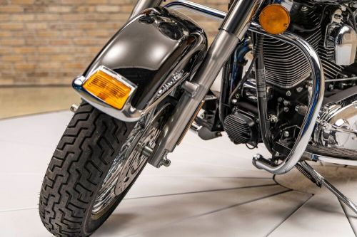 2003 Harley-Davidson FXST Heritage Softail, US $8,900.00, image 10