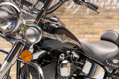 2003 Harley-Davidson FXST Heritage Softail, US $8,900.00, image 12