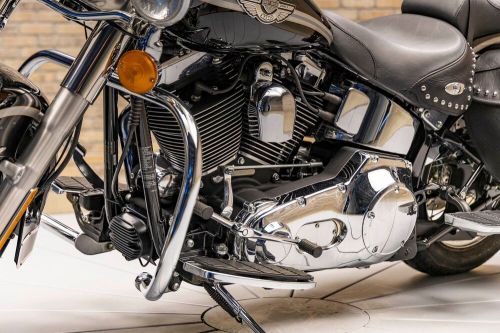 2003 Harley-Davidson FXST Heritage Softail, US $8,900.00, image 13