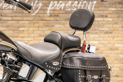 2003 Harley-Davidson FXST Heritage Softail, US $8,900.00, image 15