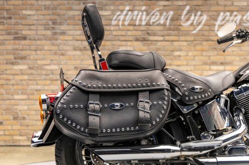 2003 Harley-Davidson FXST Heritage Softail, US $8,900.00, image 18