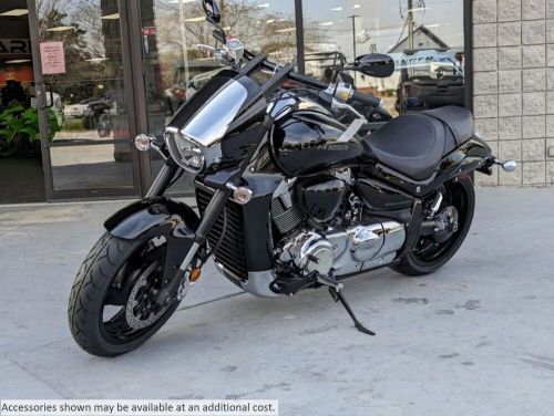 2024 Suzuki Boulevard M109R, US $12,500.00, image 8