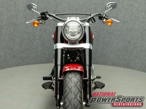 2021 Harley-Davidson Softail FLSL SLIM, US $250.00, image 11