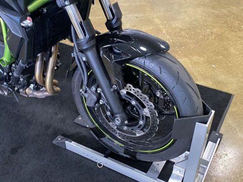 2022 Kawasaki Z650 Base, US $6,499.00, image 8