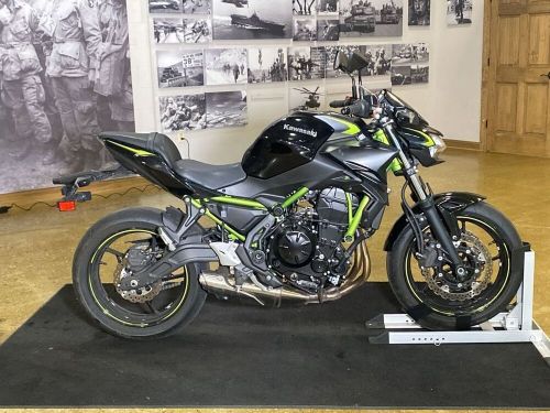 2022 Kawasaki Z650 Base, US $6,499.00, image 11