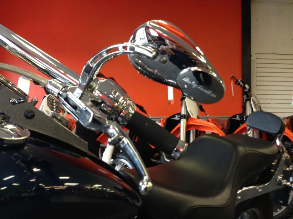 2002 harley-davidson softail standard fxsti standard cruiser 