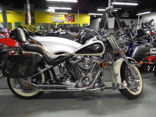1993 Harley-Davidson Heritage Softail Standard 