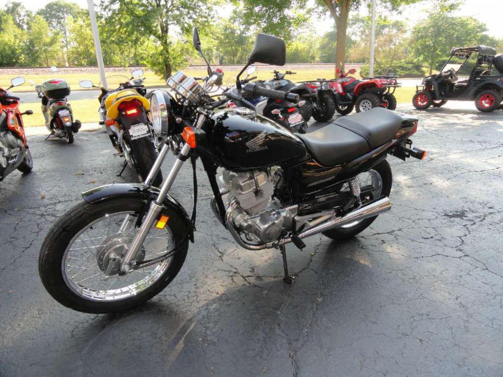 Купить Мотоцикл Хонда Св Москва Область