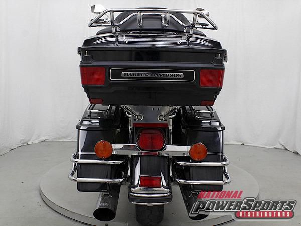 2006 Harley-Davidson FLHTCUI ELECTRA GLIDE ULTRA CLASSIC Other , US $10,999.00, image 8