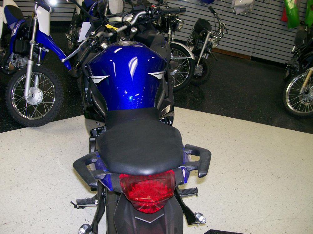 2013 Yamaha FZ6R Sportbike , US $6,999.00, image 3