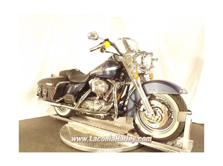 2008 Harley-Davidson FLHRCI ROAD KING CLASSIC  Cruiser , US $14,999.00, image 2