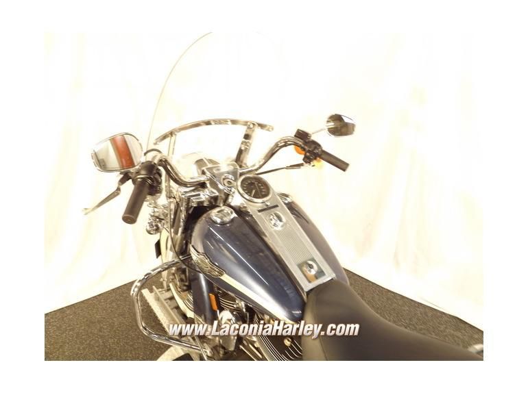 2008 Harley-Davidson FLHRCI ROAD KING CLASSIC  Cruiser , US $14,999.00, image 5