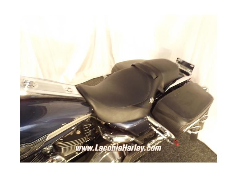 2008 Harley-Davidson FLHRCI ROAD KING CLASSIC  Cruiser , US $14,999.00, image 6