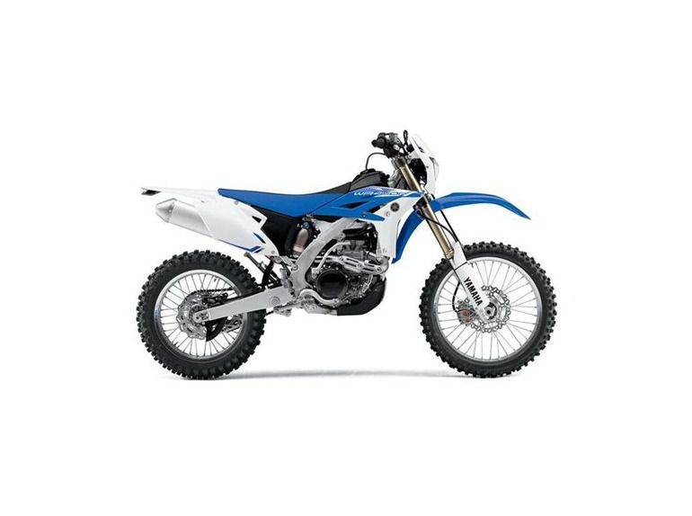 2014 yamaha wr450f 