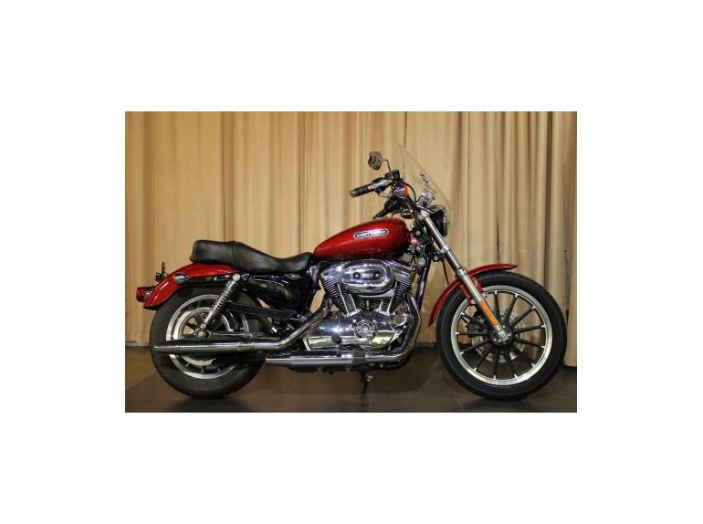 2006 Harley-Davidson Sportster XL1200L - Sportster 1200 Low 