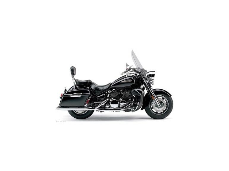 2006 Yamaha Royal Star Midnight Tour Deluxe , $7,993, image 8