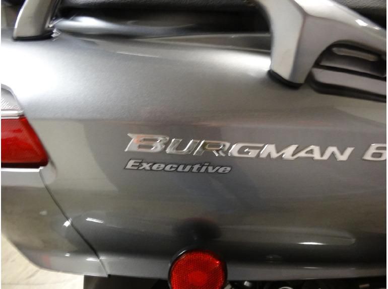 2011 Suzuki Burgman 650 Executive  Touring , US $8,755.00, image 8