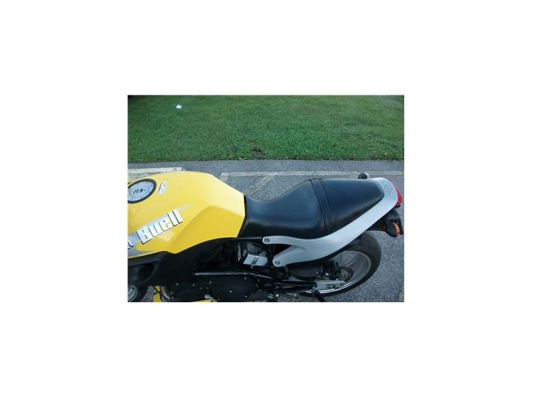 2001 Buell LIGHTNING , $3,295, image 3