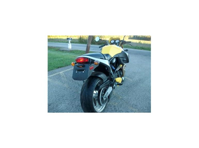 2001 Buell LIGHTNING , $3,295, image 5