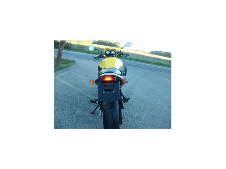 2001 Buell LIGHTNING , $3,295, image 6