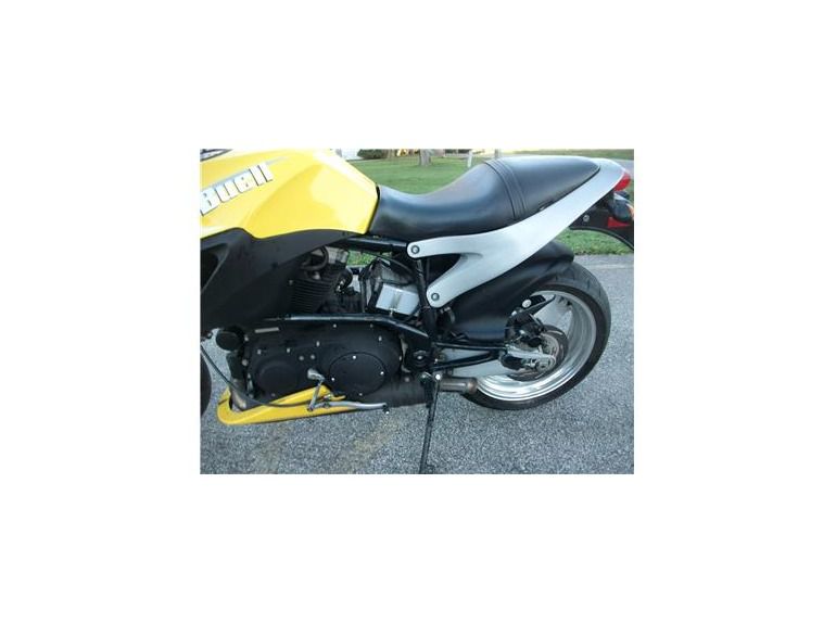 2001 Buell LIGHTNING , $3,295, image 11