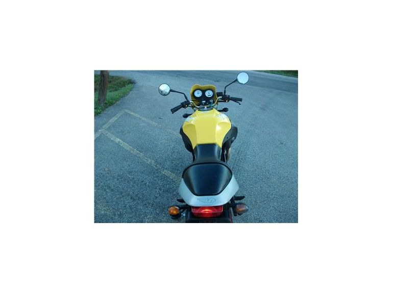 2001 Buell LIGHTNING , $3,295, image 12