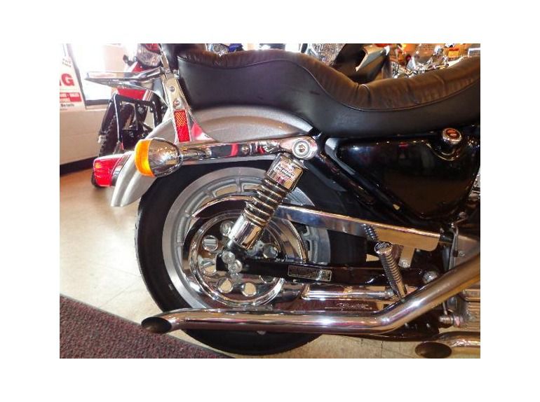 1996 Harley-Davidson XL883 , $4,188, image 3