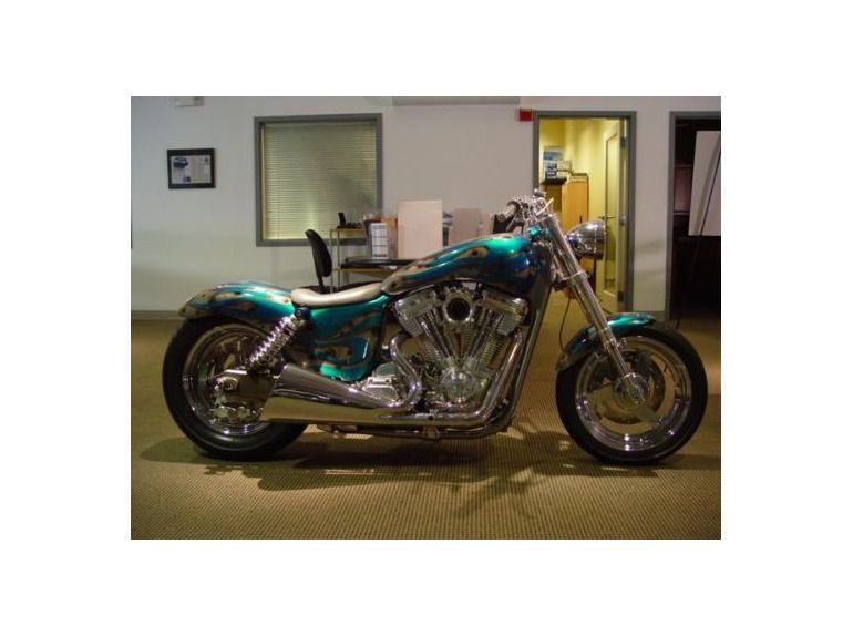 1996 Harley-Davidson SICK , $14,999, image 2