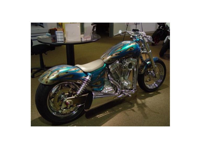 1996 Harley-Davidson SICK , $14,999, image 4
