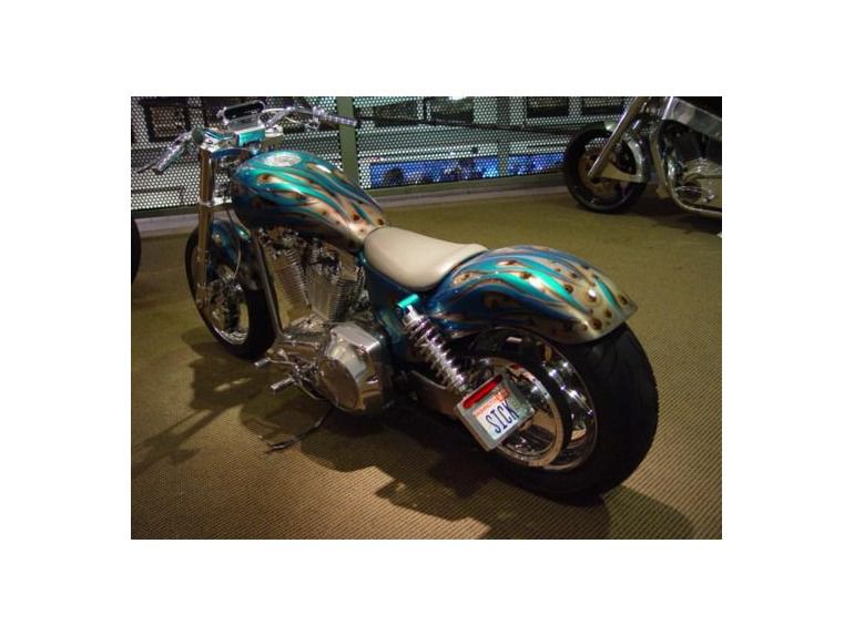 1996 Harley-Davidson SICK , $14,999, image 5