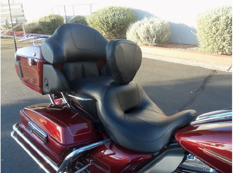 2012 Harley-Davidson Dyna Wide Glide , $15,950, image 4