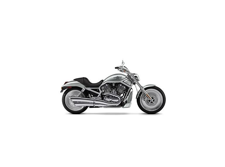 2003 Harley-Davidson VRSCA V-Rod , $9,995, image 5