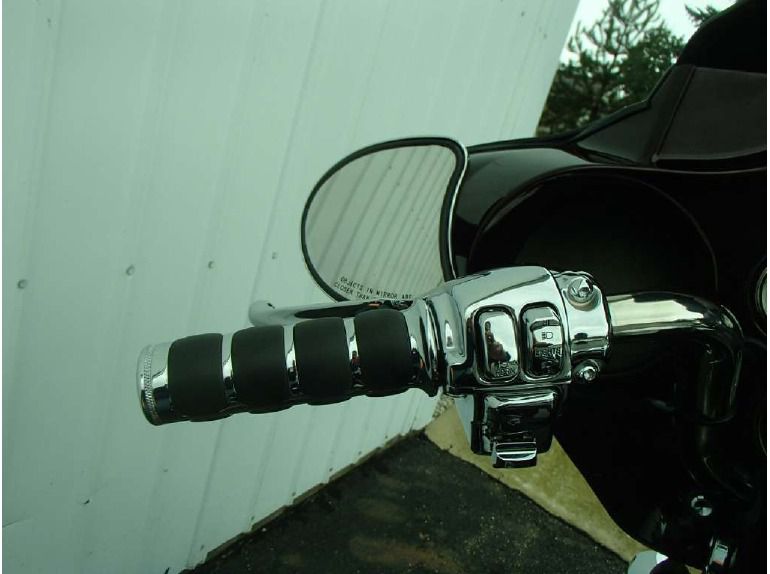 2007 Harley-Davidson FLHX Street Glide , $13,390, image 11