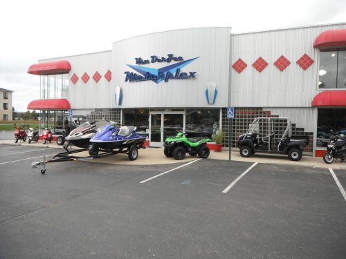 2015 Kawasaki Ninja 650, US $8100, image 5