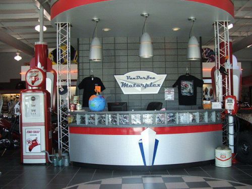 2015 Kawasaki Ninja 650, US $8100, image 9