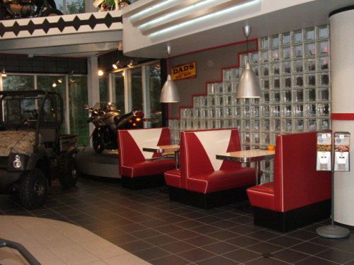 2015 Kawasaki Ninja 650, US $8100, image 10