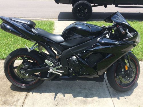 2005 Yamaha YZF-R, US $6,000.00, image 2