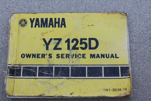 1977 Yamaha YZ, US $9000, image 7