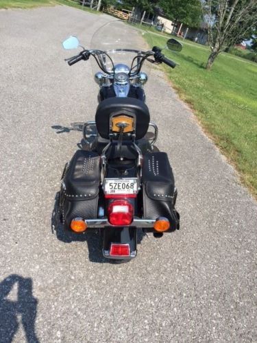 2009 Harley-Davidson Softail, US $9,500.00, image 4
