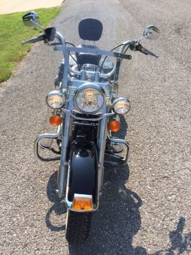 2009 Harley-Davidson Softail, US $9,500.00, image 5