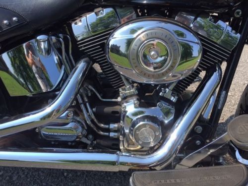 2009 Harley-Davidson Softail, US $9,500.00, image 6