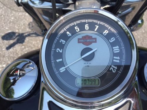2009 Harley-Davidson Softail, US $9,500.00, image 7