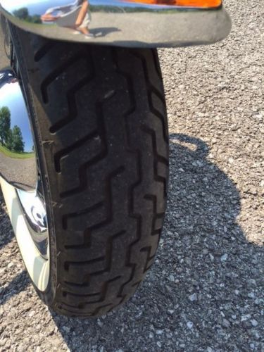 2009 Harley-Davidson Softail, US $9,500.00, image 9