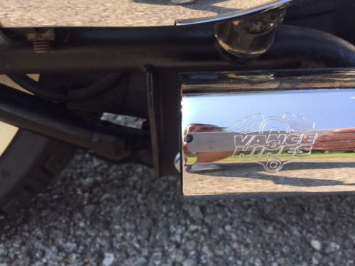 2009 Harley-Davidson Softail, US $9,500.00, image 10