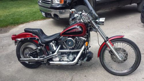 1999 Harley-Davidson Softail, US $30000, image 2