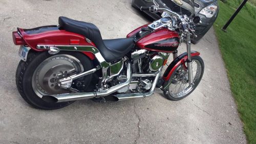 1999 Harley-Davidson Softail, US $30000, image 3