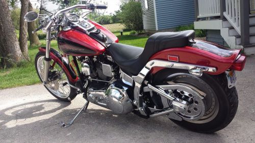 1999 Harley-Davidson Softail, US $30000, image 4