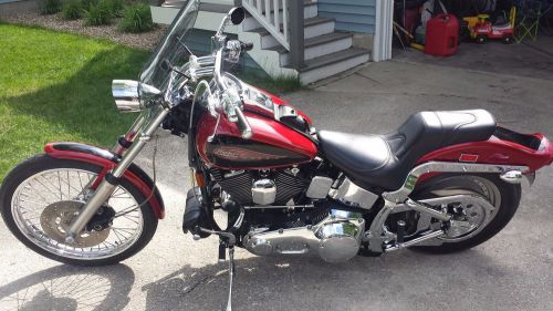 1999 Harley-Davidson Softail, US $30000, image 6