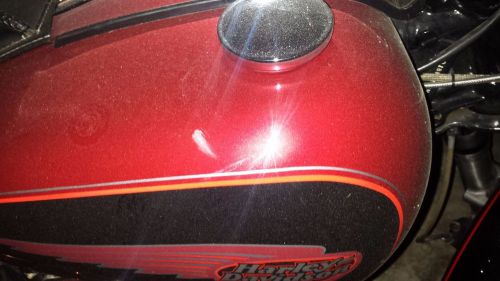 1999 Harley-Davidson Softail, US $30000, image 9